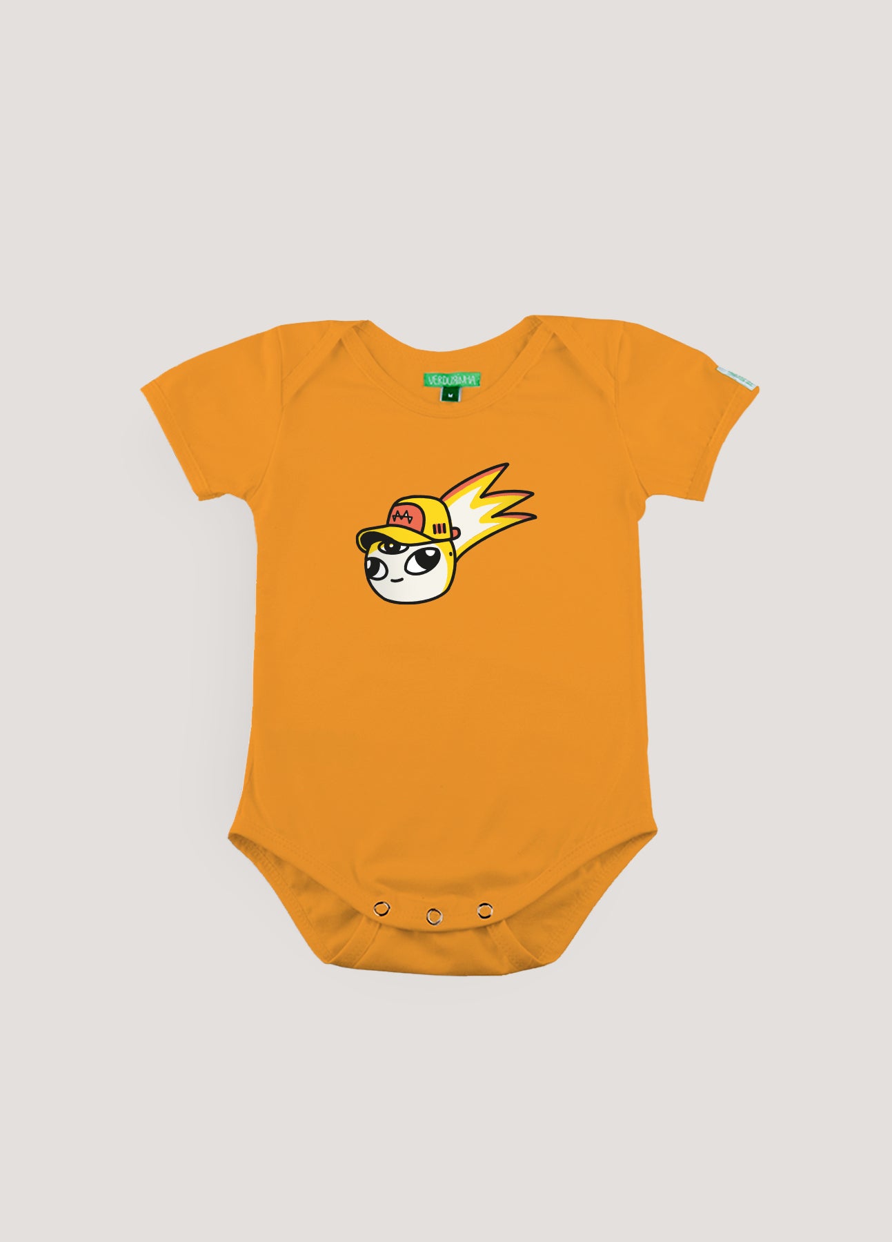 BODY COMETA | GURULINO