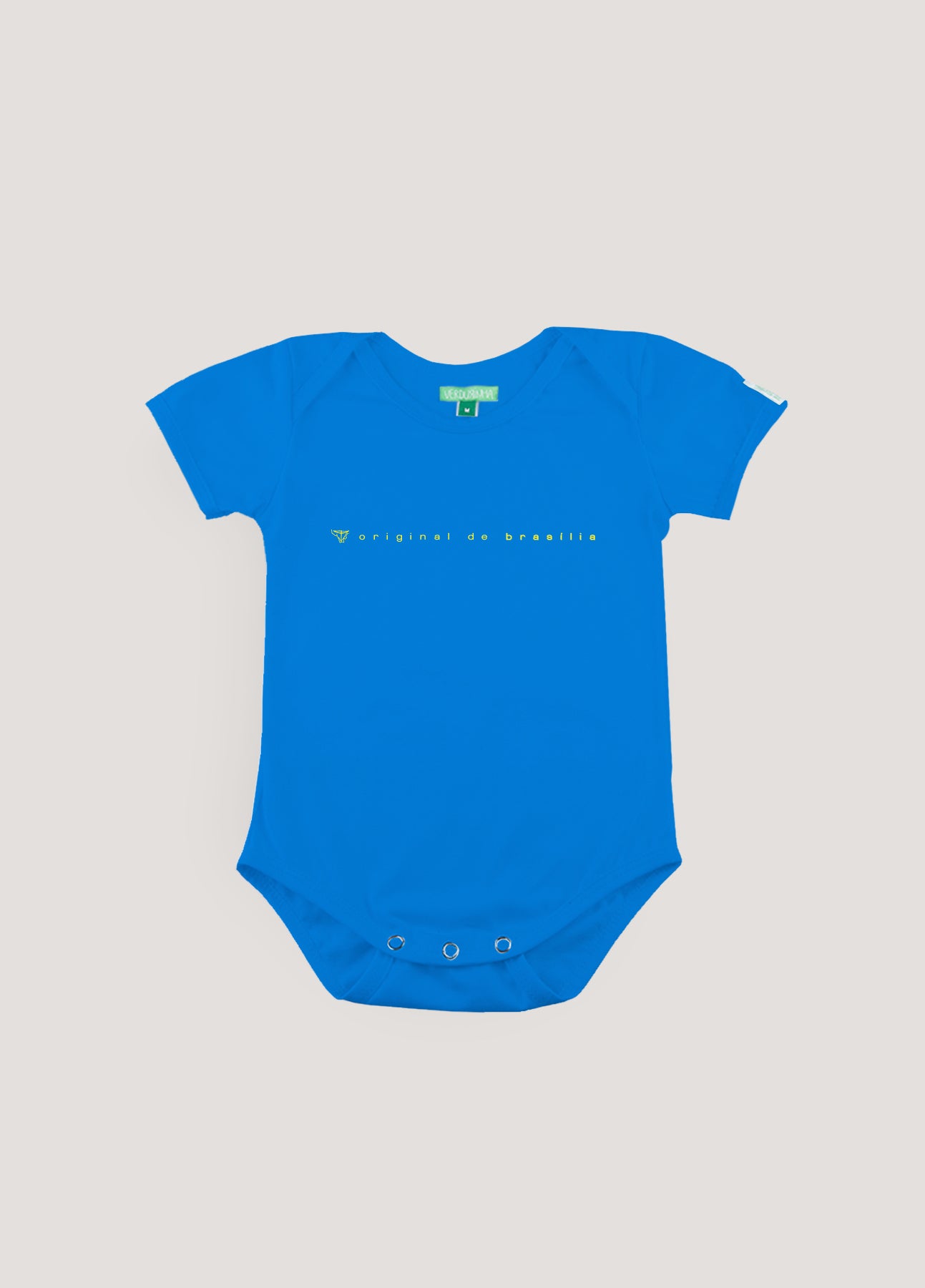 BODY ORIGINAL DE BRASILIA