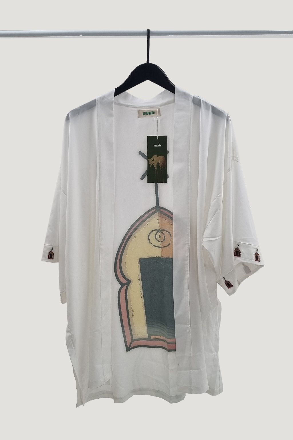 KIMONO PORTAL | GURULINO