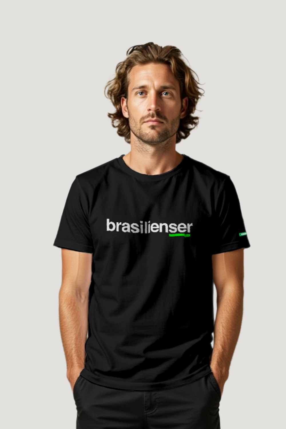 BRASILIENSER | TRADICIONAL