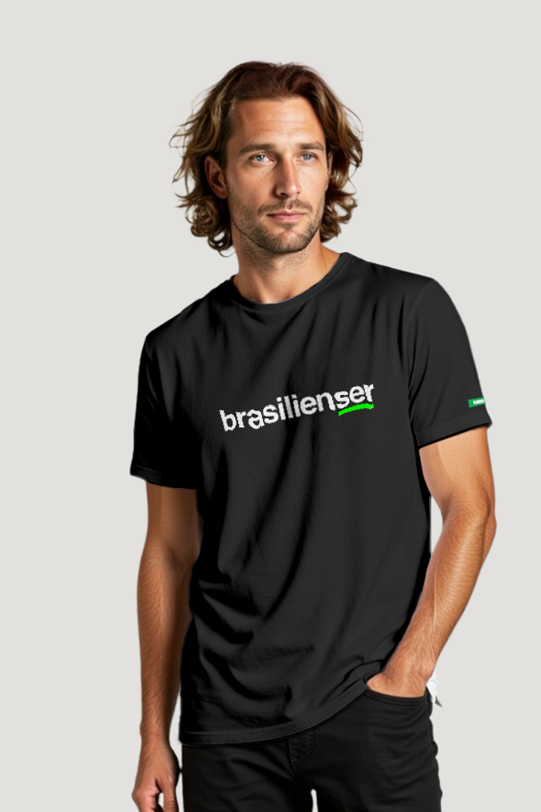 BRASILIENSER | TRADICIONAL