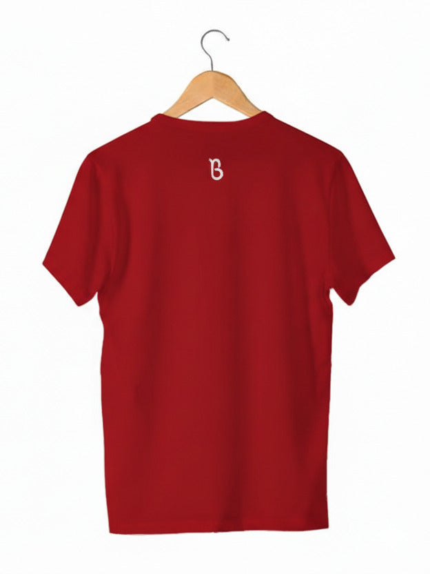 CAMISETA TEXTO IANSA