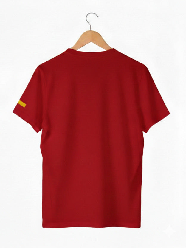 CAMISETA ATENTO E FORTE