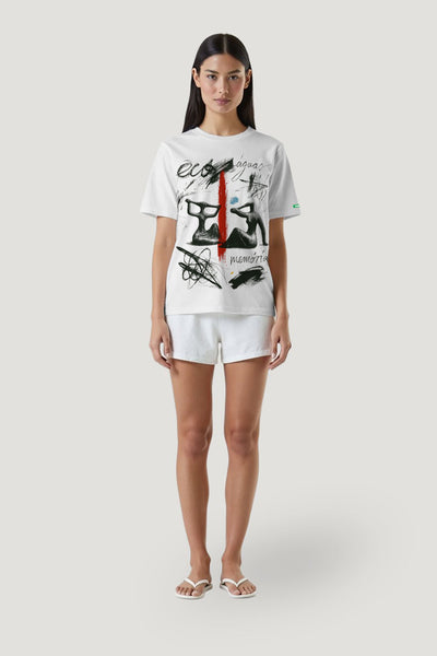 Camiseta Iaras Memórias