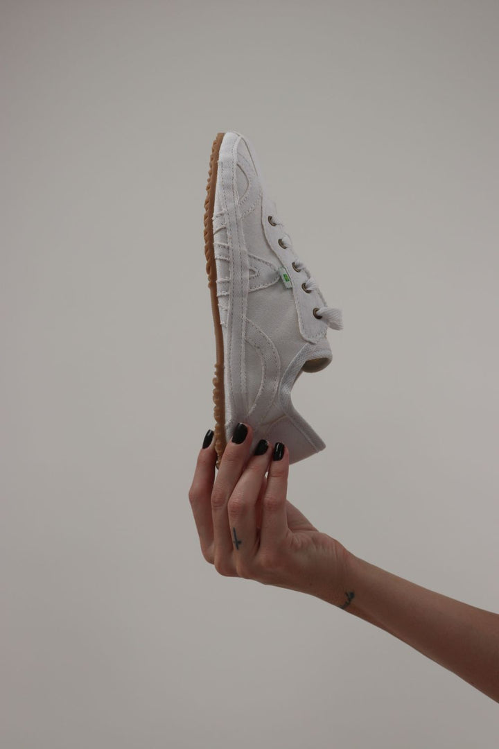 Tênis Trilha Verdurão Tecido