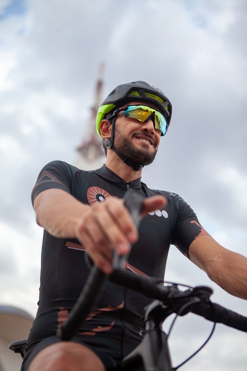 KIT BYKR - BSB VISTA DE CIMA