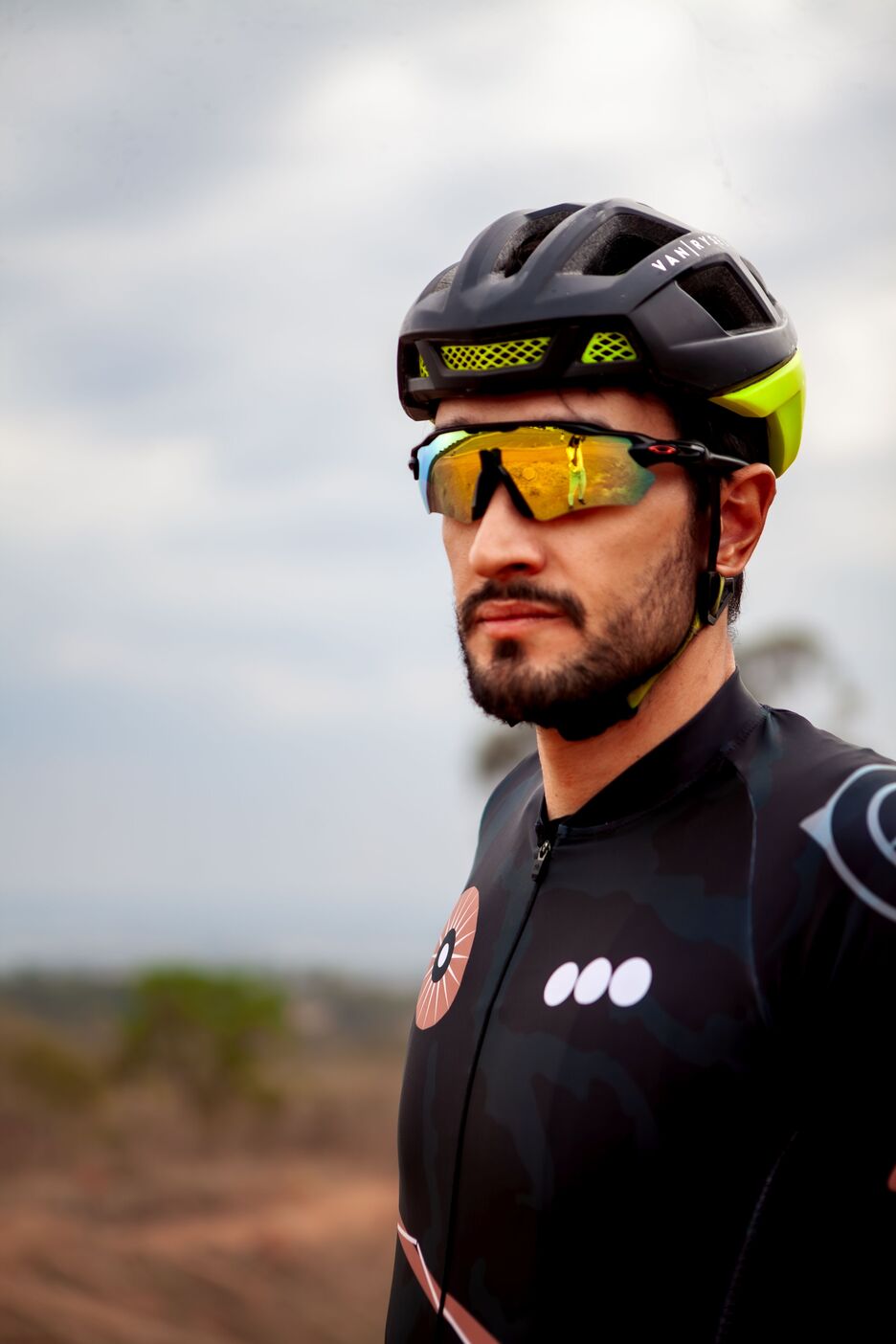 KIT BYKR - BSB VISTA DE CIMA