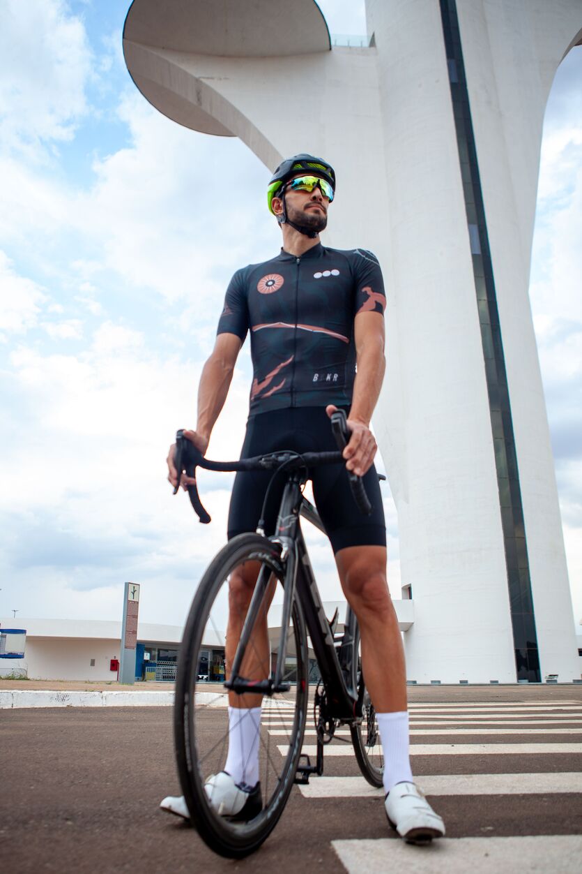 KIT BYKR - BSB VISTA DE CIMA