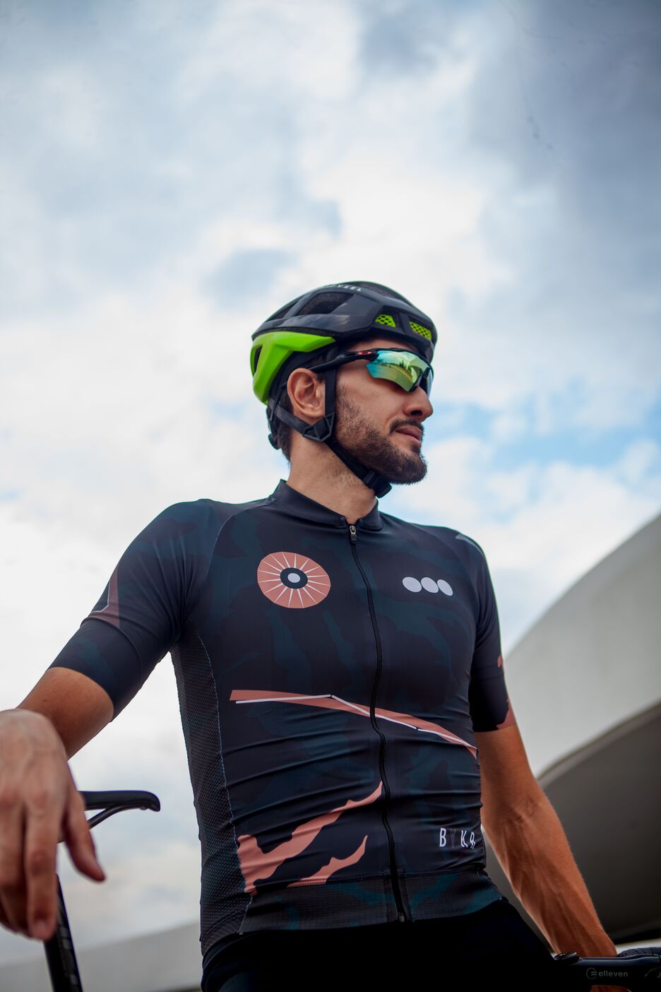 KIT BYKR - BSB VISTA DE CIMA