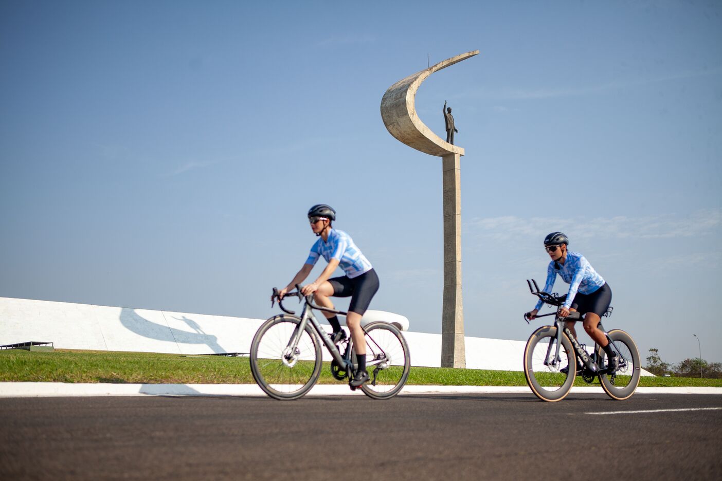 KIT BYKR - GEOMETRIA CANDANGA