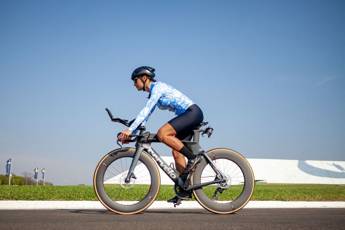 KIT BYKR - GEOMETRIA CANDANGA