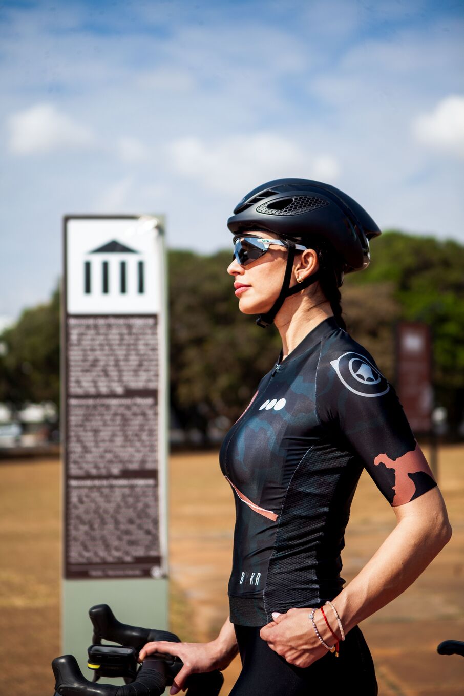 KIT BYKR - BSB VISTA DE CIMA