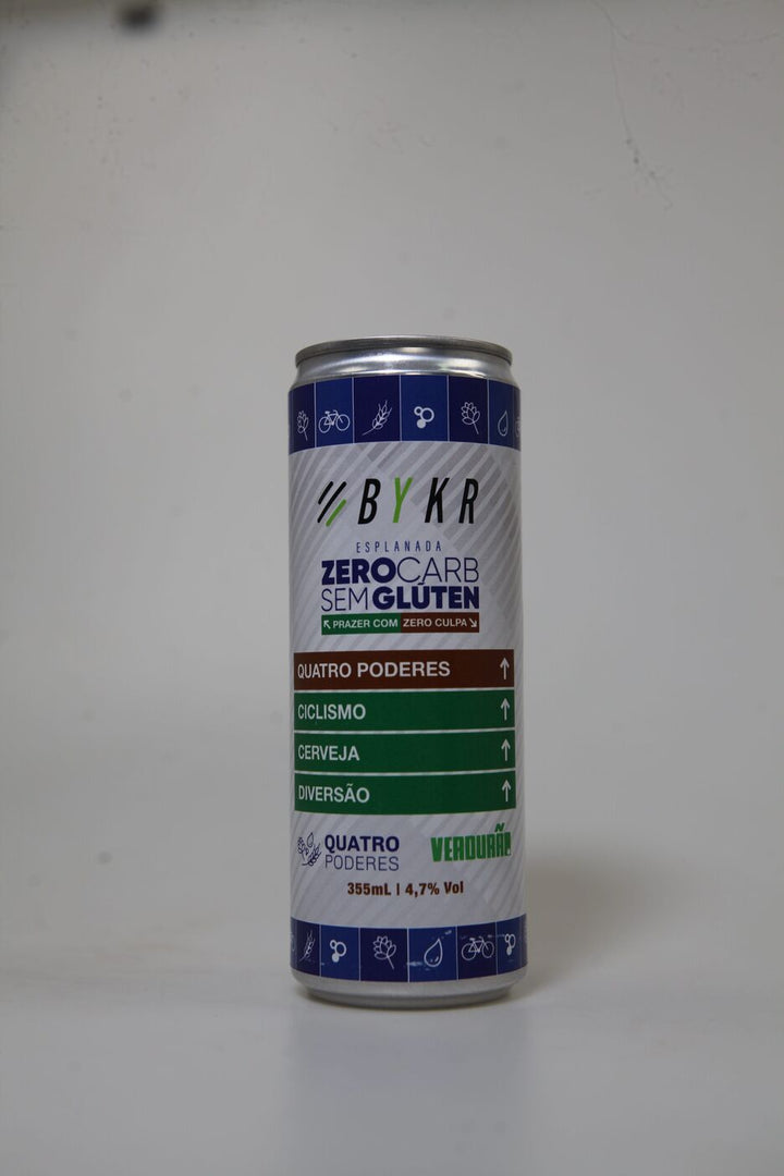 KIT BYKR - BSB VISTA DE CIMA