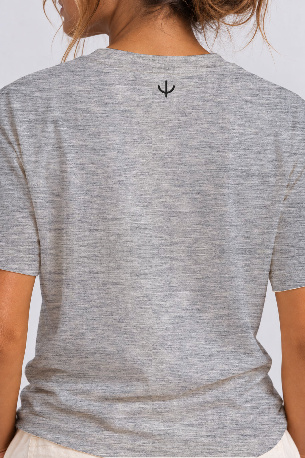 Camiseta Tradicional Algodão Arara Linhas Unissex