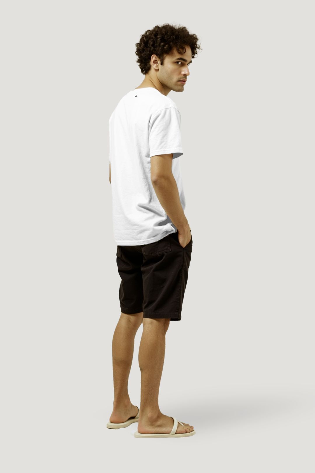 CAMISETA NASCIDO E CRIADO NO DF