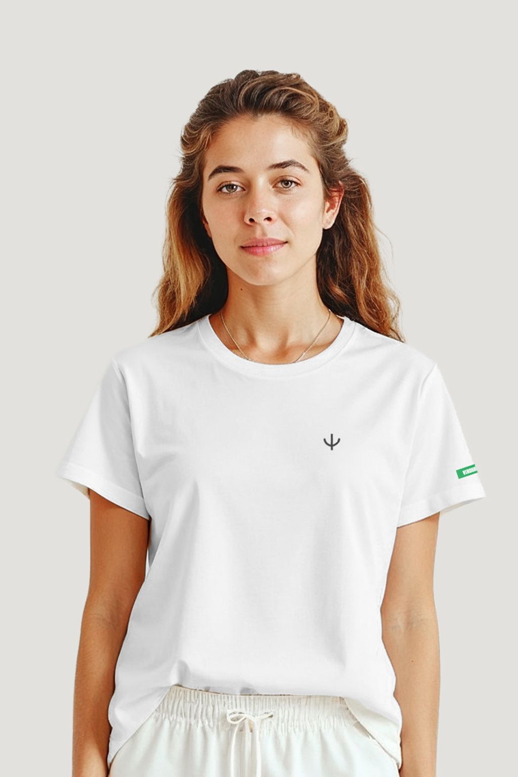 Camiseta Tradicional Algodão Morro Vermelho Unissex