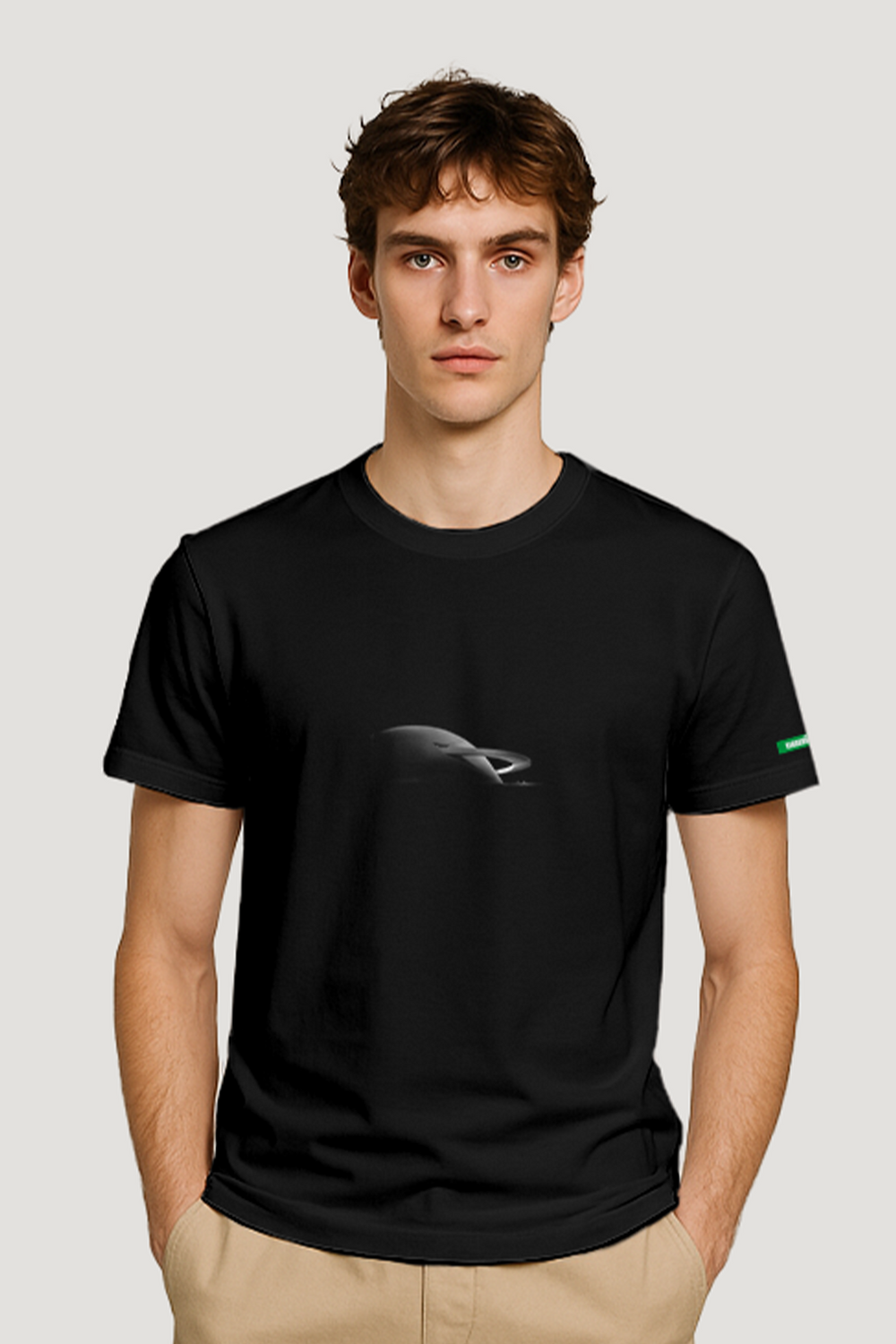 PRÉ-VENDA | Camiseta Museu Nacional - Edição Comemorativa Brasília
