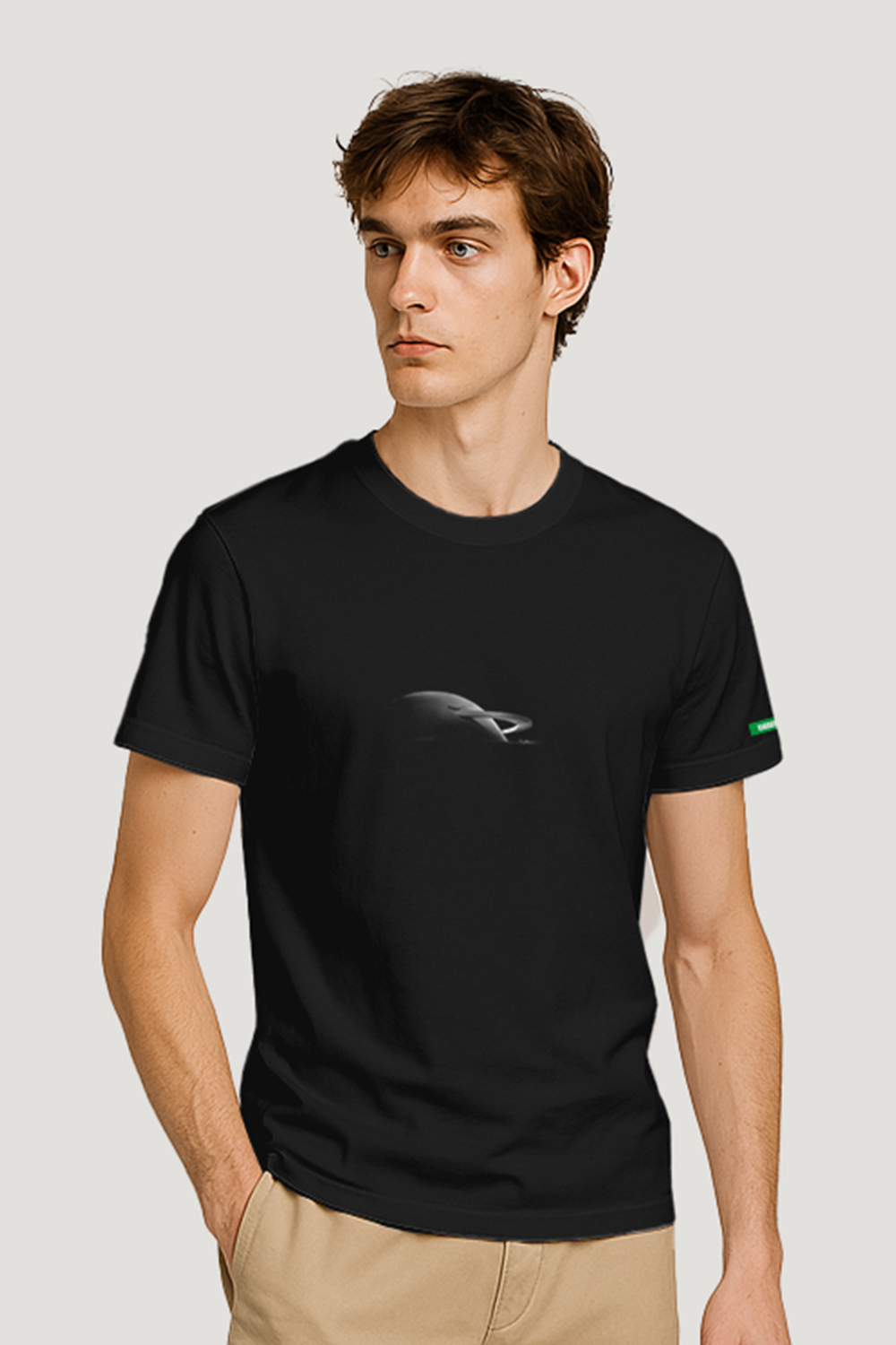 PRÉ-VENDA | Camiseta Museu Nacional - Edição Comemorativa Brasília