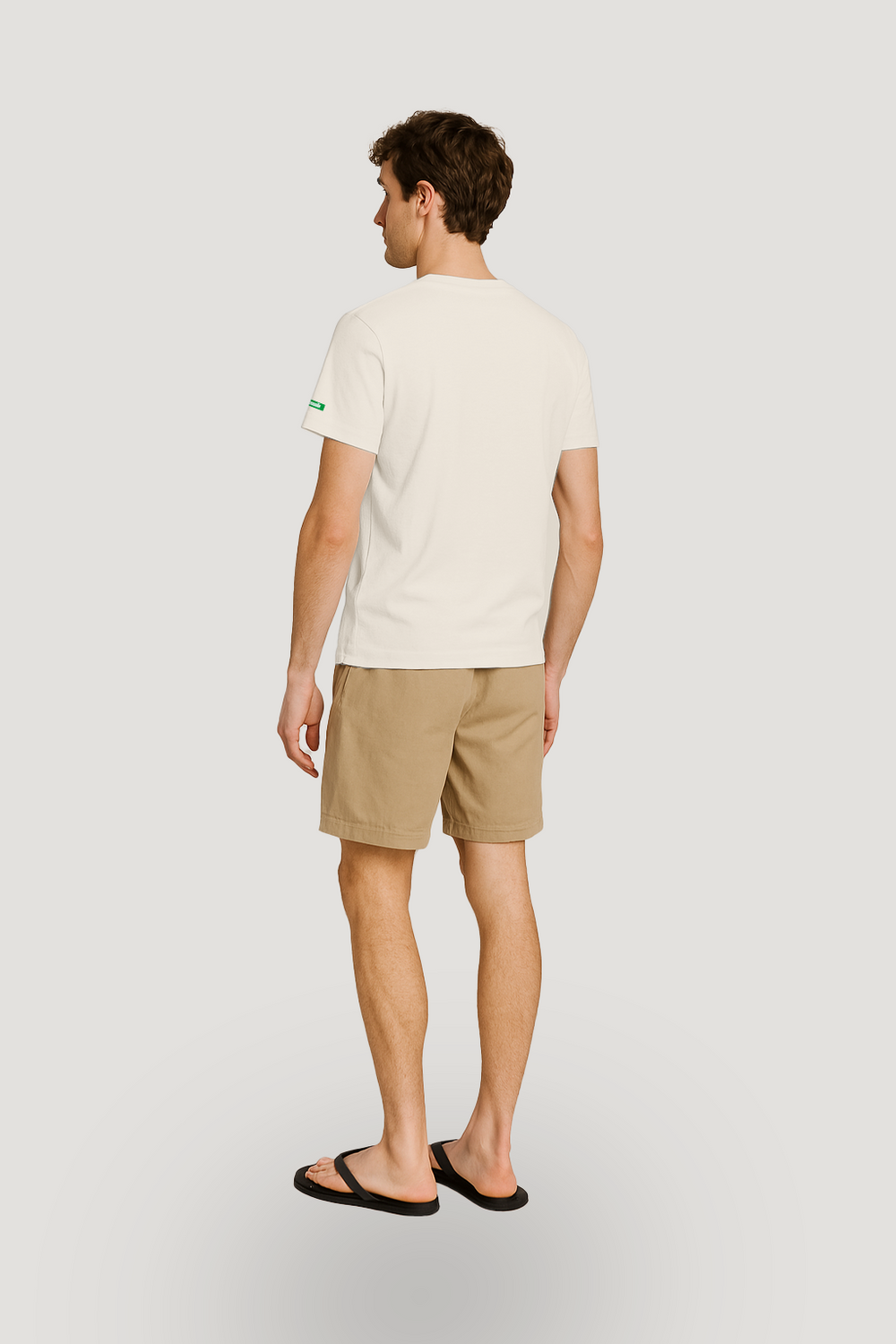 PRÉ-VENDA | Camiseta Museu Nacional - Edição Comemorativa Brasília