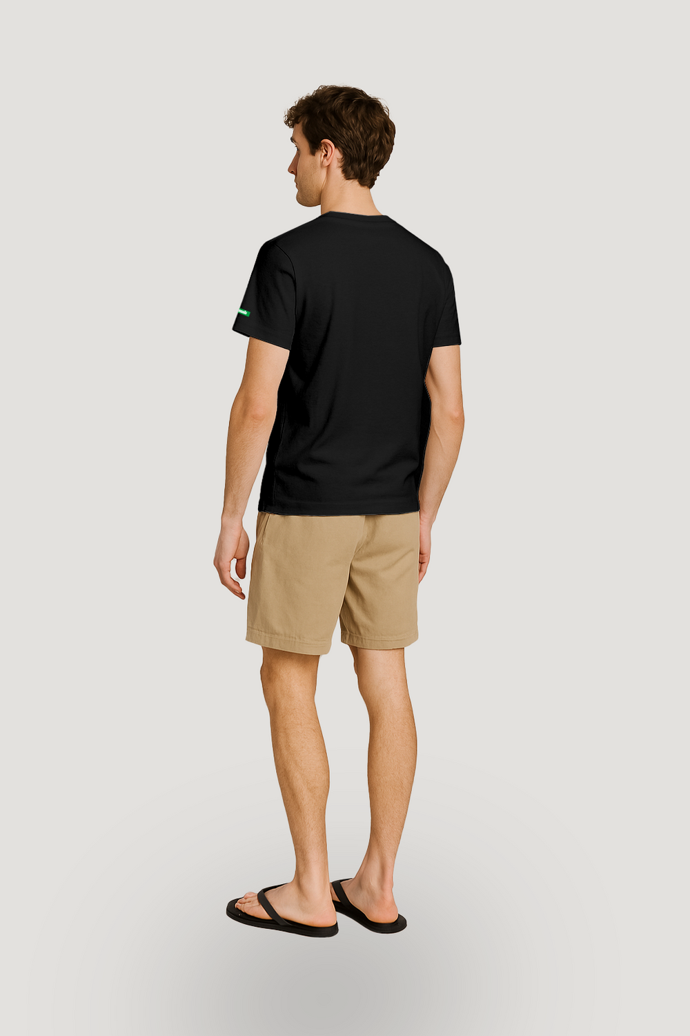 PRÉ-VENDA | Camiseta Torre Digital - Edição Comemorativa Brasília