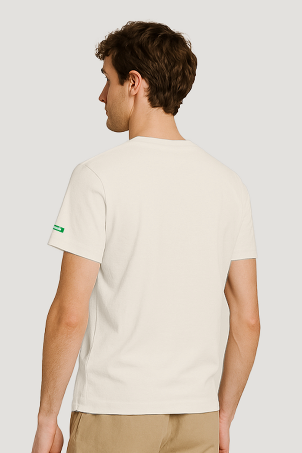 PRÉ-VENDA | Camiseta Museu Nacional - Edição Comemorativa Brasília