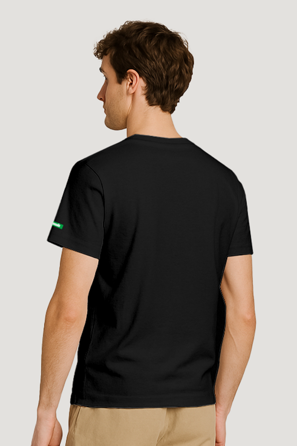 PRÉ-VENDA | Camiseta Torre Digital - Edição Comemorativa Brasília