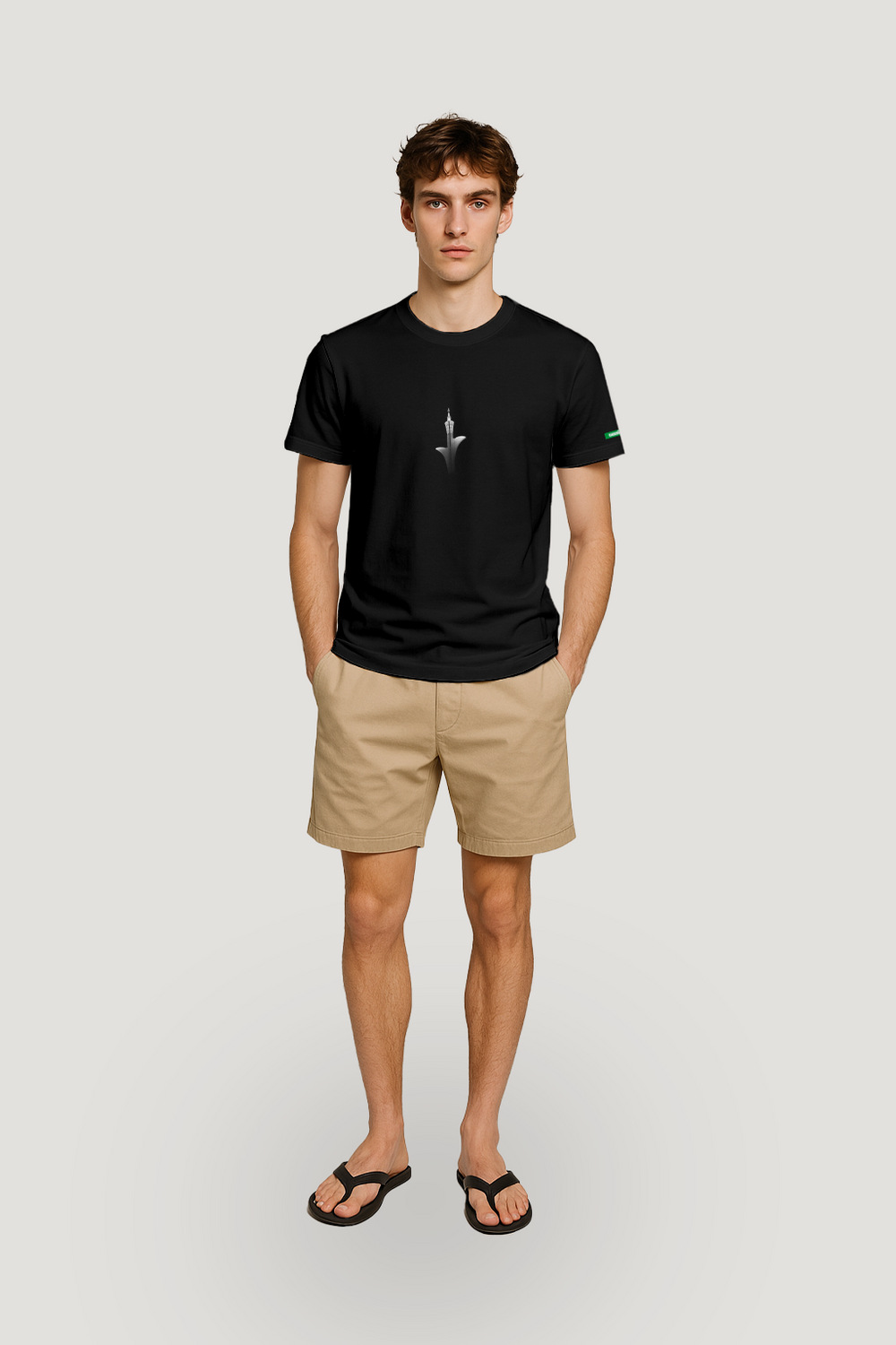 PRÉ-VENDA | Camiseta Torre Digital - Edição Comemorativa Brasília