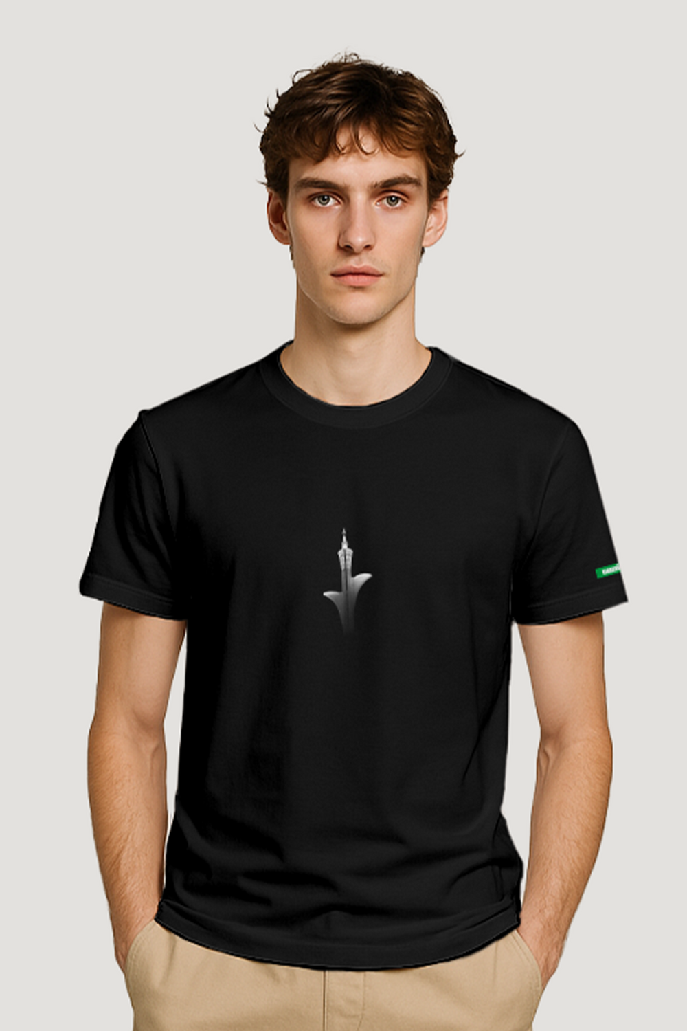 PRÉ-VENDA | Camiseta Torre Digital - Edição Comemorativa Brasília