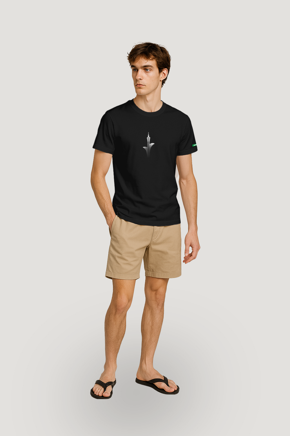 PRÉ-VENDA | Camiseta Torre Digital - Edição Comemorativa Brasília