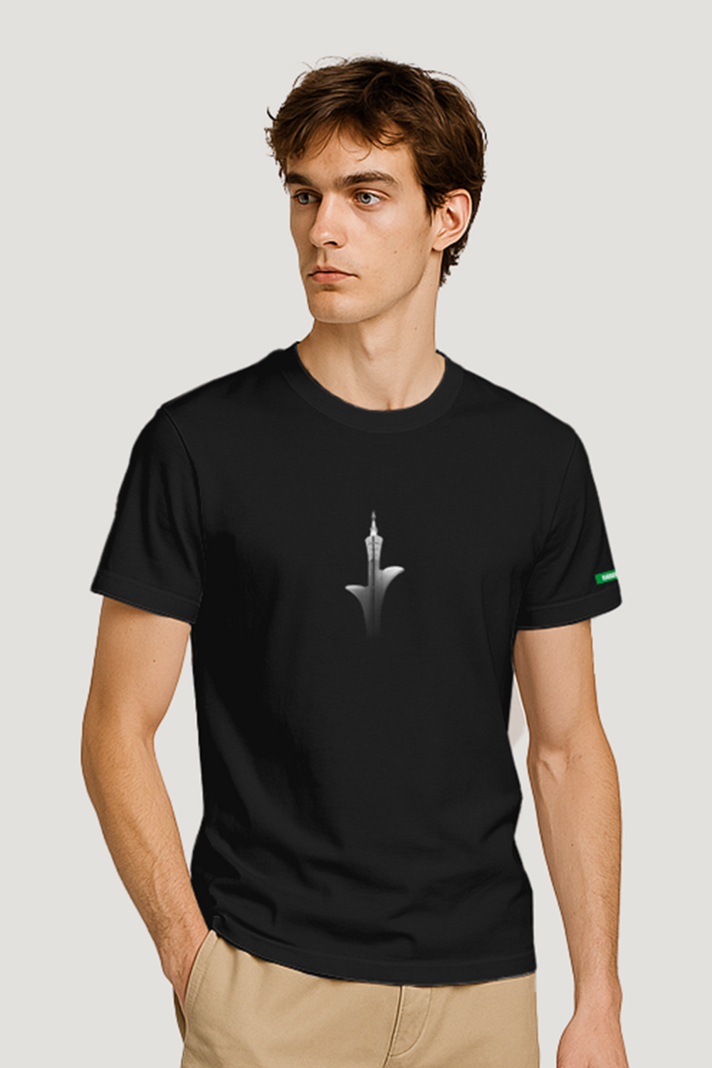 PRÉ-VENDA | Camiseta Torre Digital - Edição Comemorativa Brasília