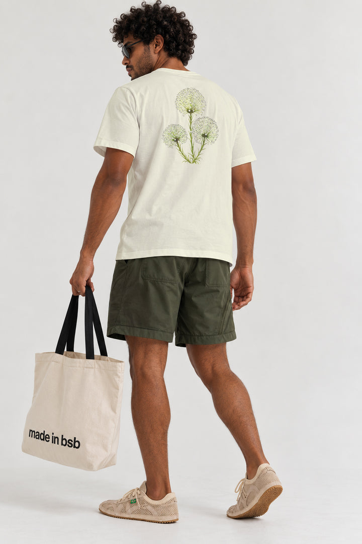 CAMISETA CHIQUITENSIS