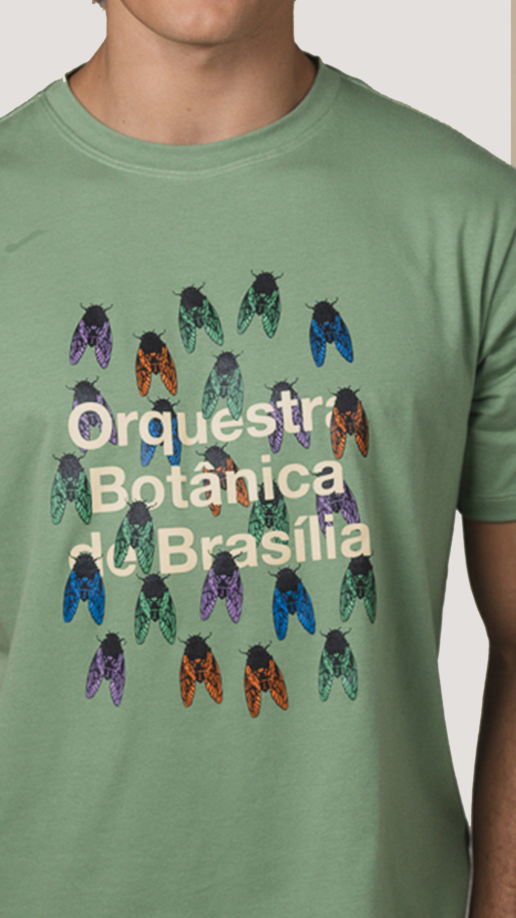 ORQUESTRA BOTÂNICA DE BRASÍLIA | TRADICIONAL