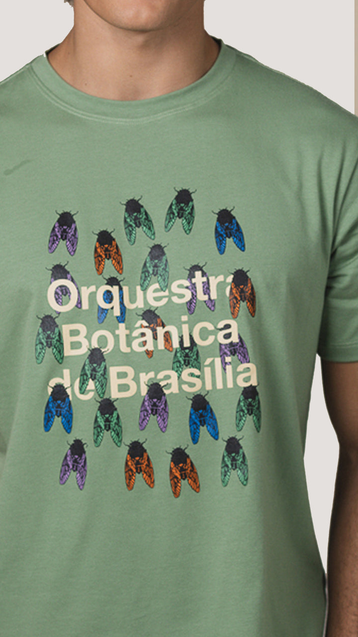 ORQUESTRA BOTÂNICA DE BRASÍLIA | TRADICIONAL