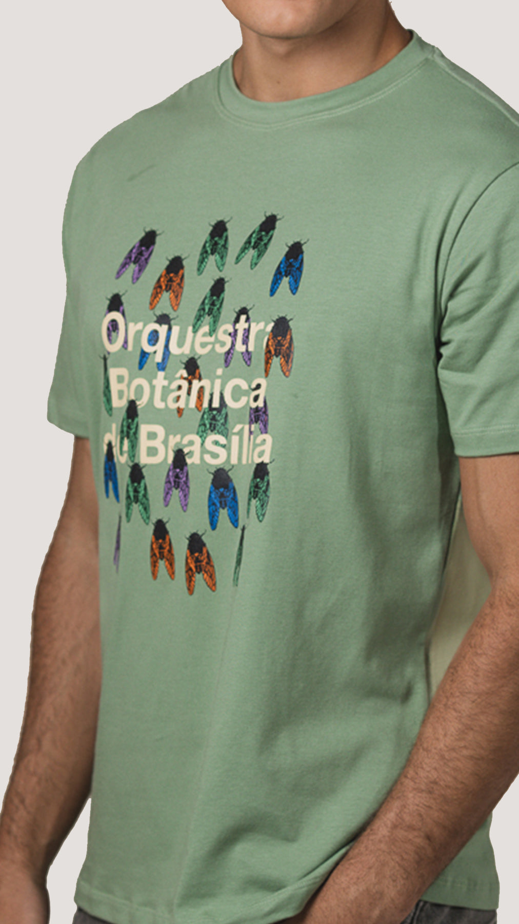 ORQUESTRA BOTÂNICA DE BRASÍLIA | TRADICIONAL