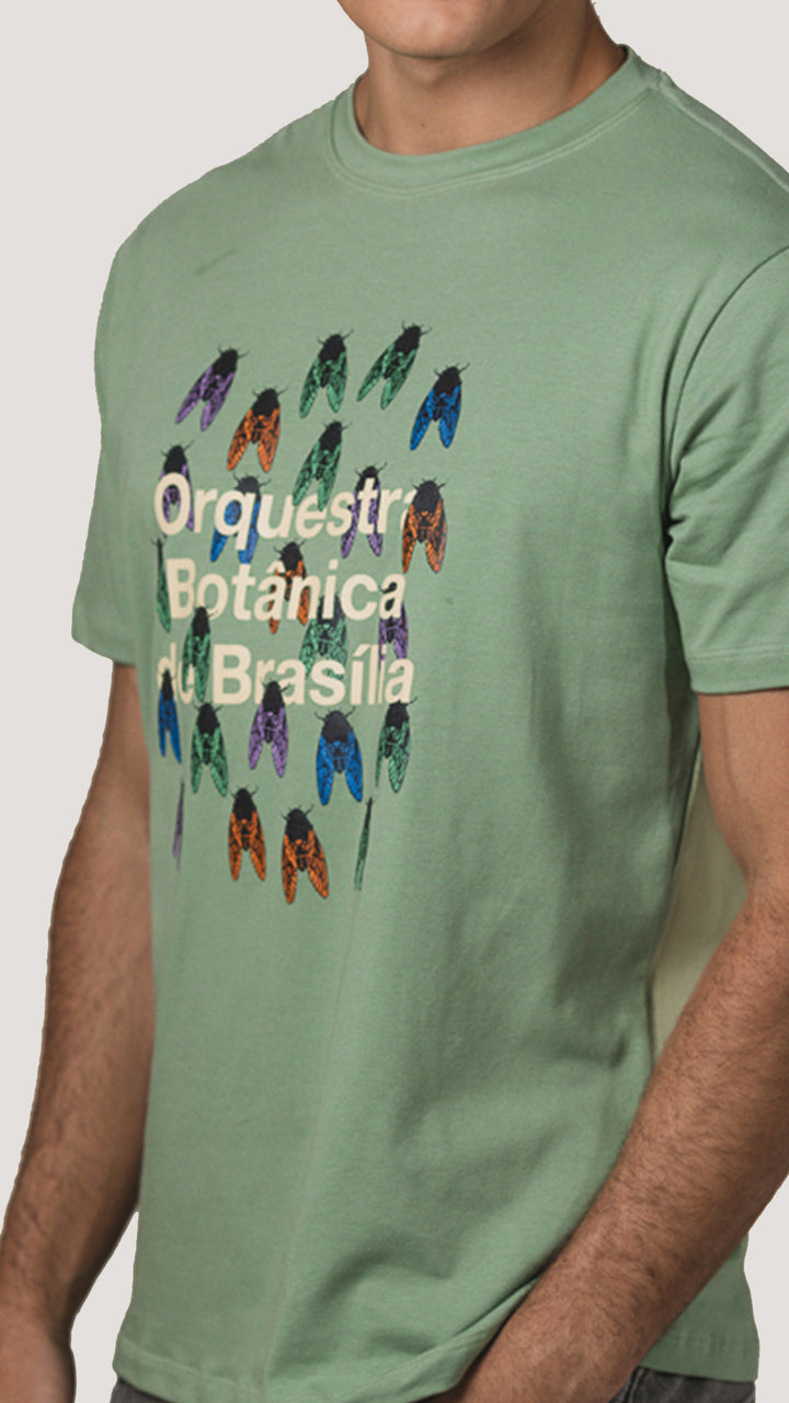 ORQUESTRA BOTÂNICA DE BRASÍLIA | TRADICIONAL