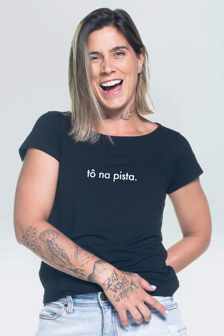 GOLA CANOA TO NA PISTA