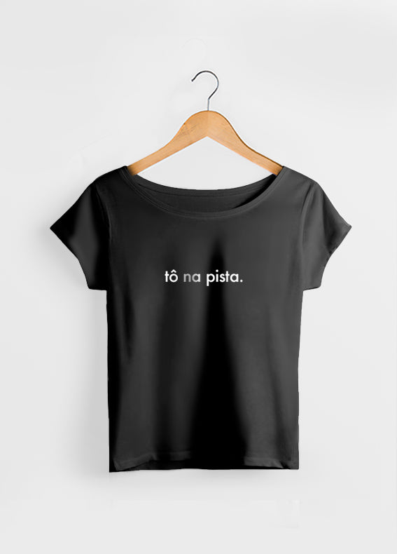 GOLA CANOA TO NA PISTA