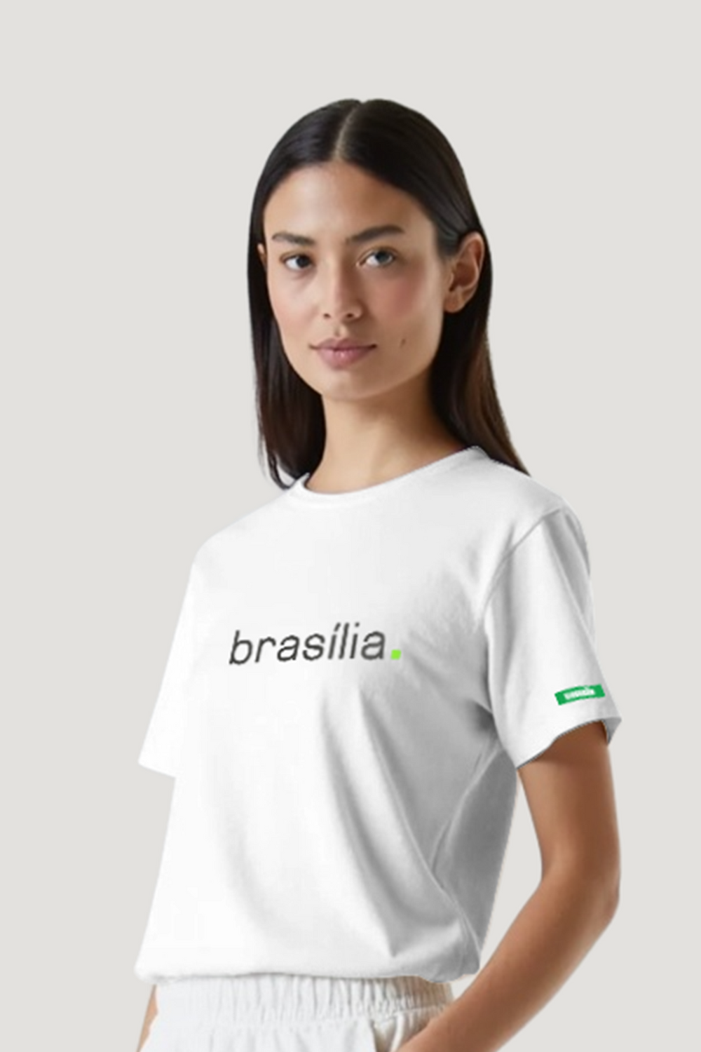 BRASÍLIA. | TRADICIONAL