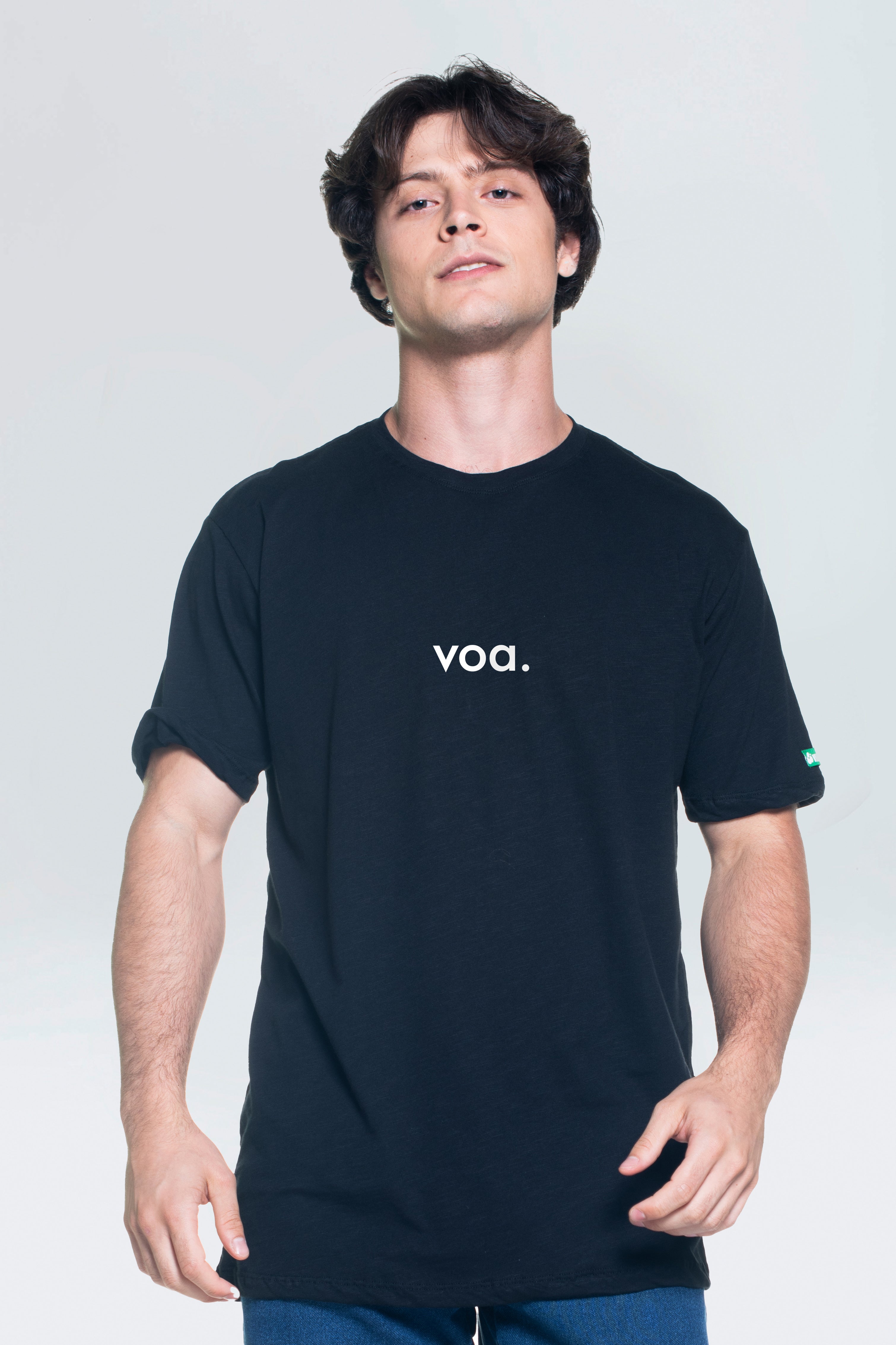 CAMISETA VOA
