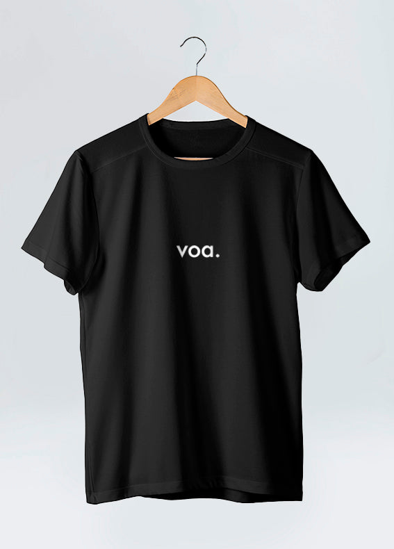 CAMISETA VOA
