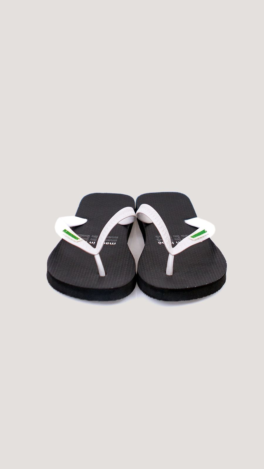 Chinelo Made In Bsbê