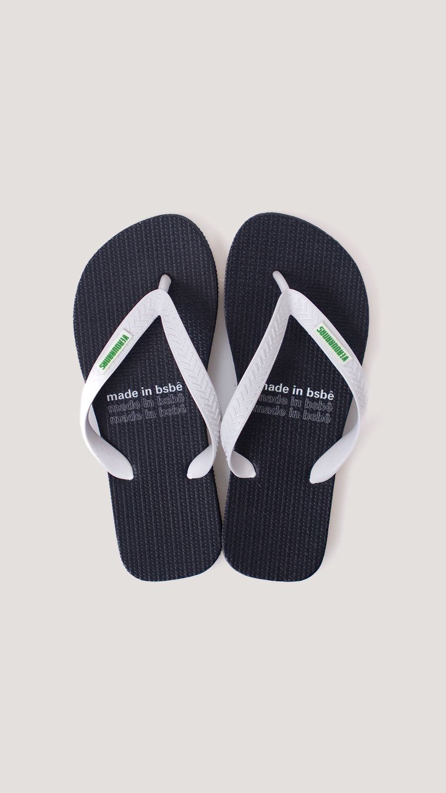 Chinelo Made In Bsbê