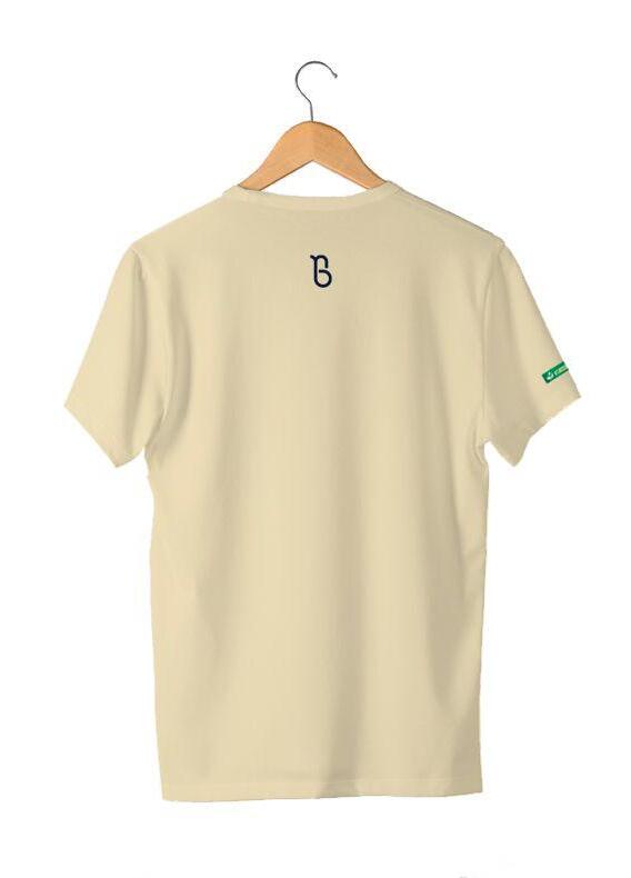 CAMISETA JAZZ CONCERT