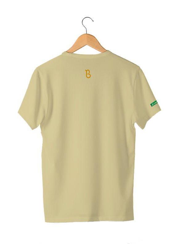 CAMISETA I SAMBA