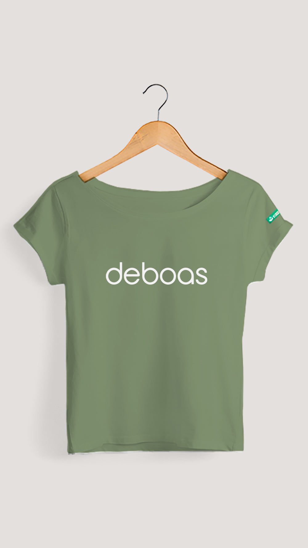 DEBOAS | GOLA CANOA