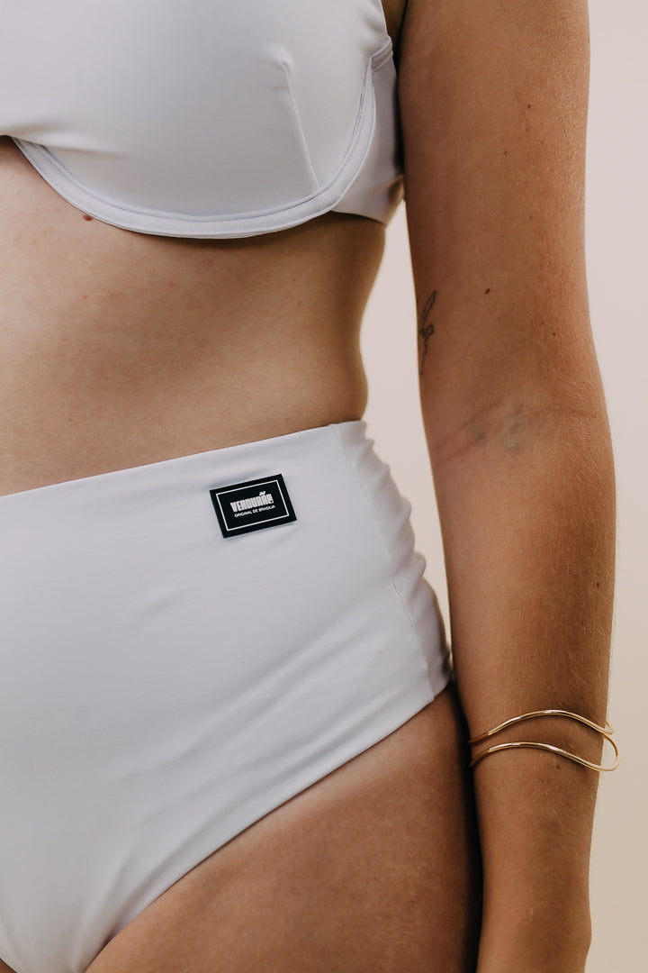TOP BIQUINI | BRANCO