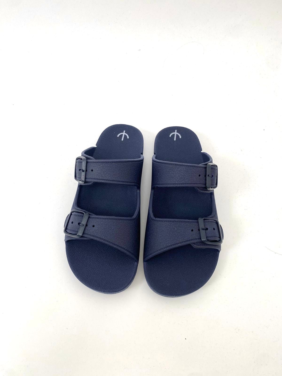 Sandália Papete Verdurão Unissex