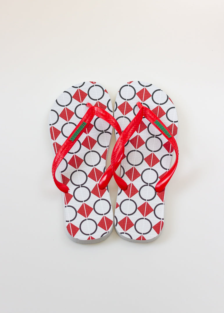 CHINELO VERDURÃO | AZULEJOS