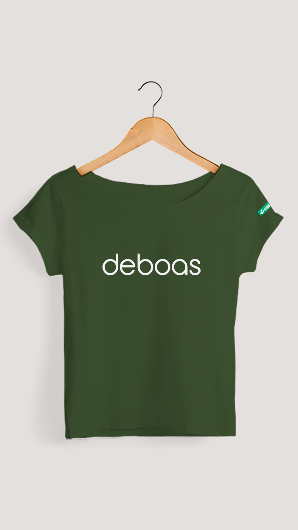DEBOAS | GOLA CANOA