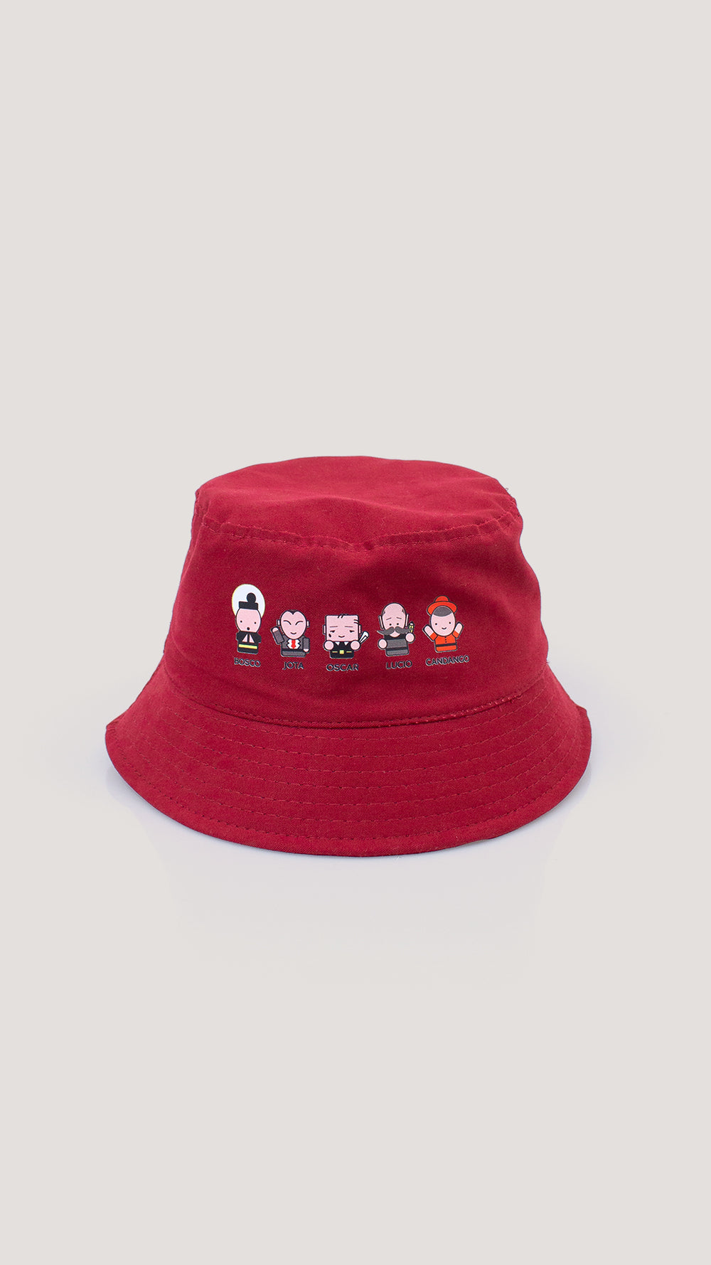 BUCKET | VERDURINHA
